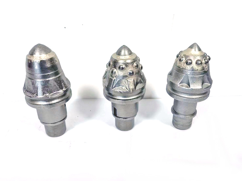 矿用采煤机截齿