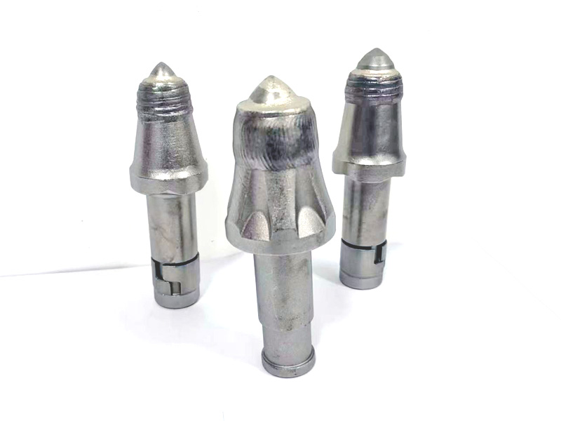 矿用采煤机截齿