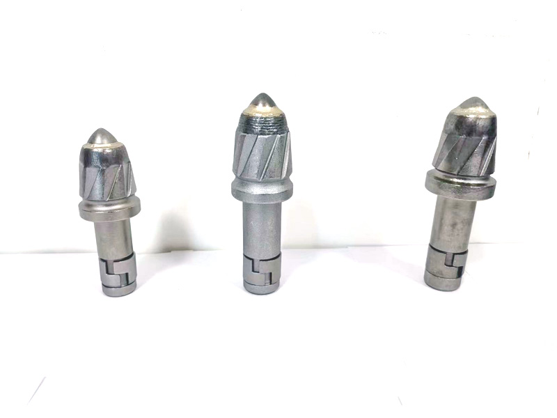 矿用采煤机截齿