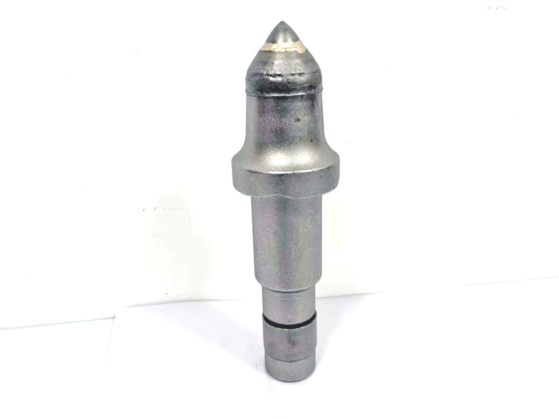 矿用采煤机截齿