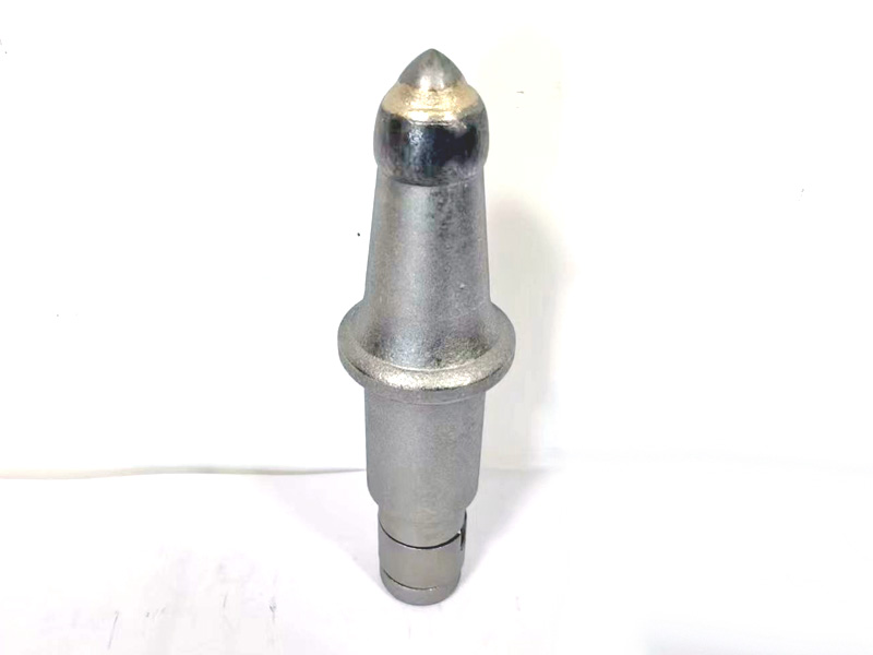 矿用采煤机截齿